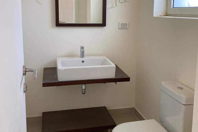 Immediate delivery Villa with Sea view - 13